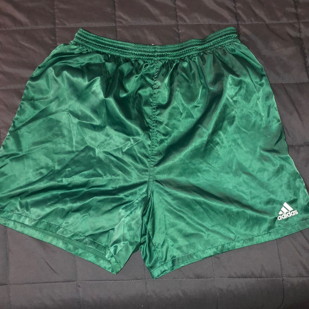 Vintage Adidas Shorts